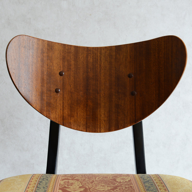 ミッドセンチュリー  ヴィンテージバタフライチェアＡ