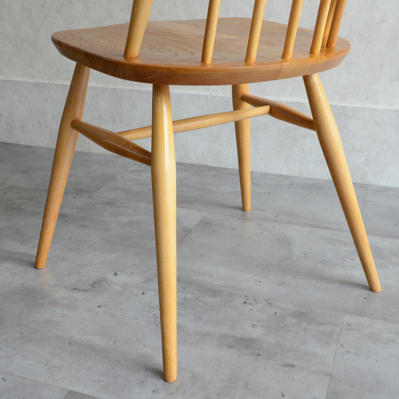 ERCOL アーコール クエーカーチェア 78