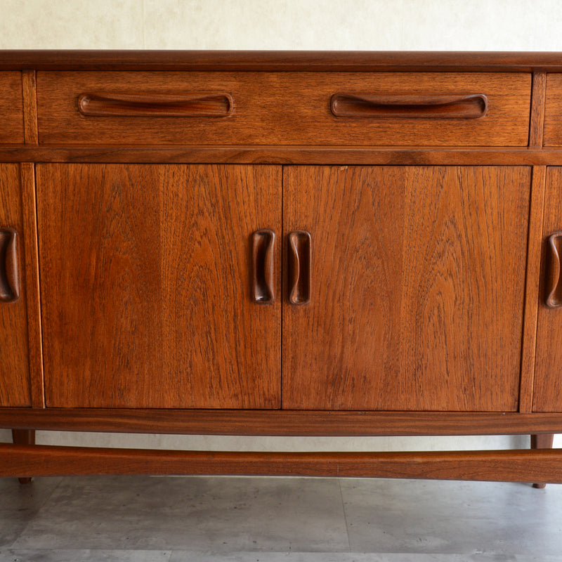 G-PLAN　ジープラン　フレスコサイドボード03