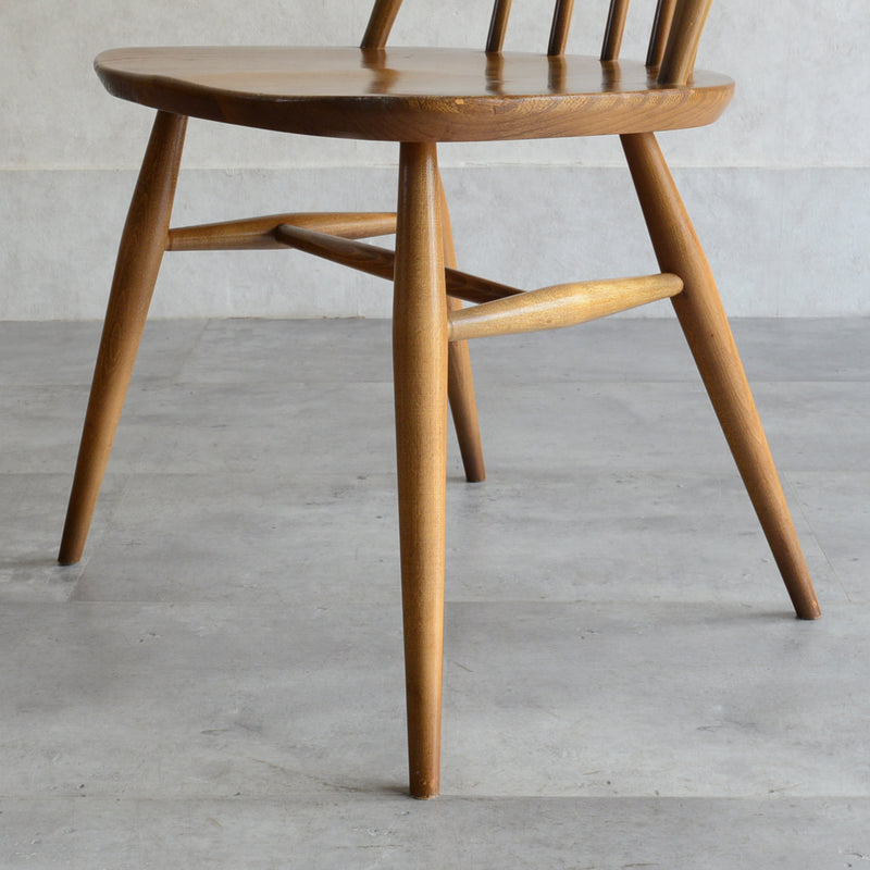 ERCOL クエーカーチェア 99 (カラメル)