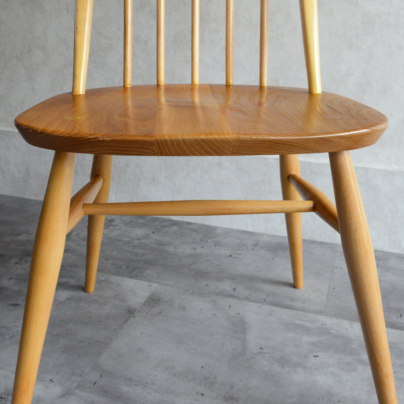 ERCOL アーコール クエーカーチェア 78