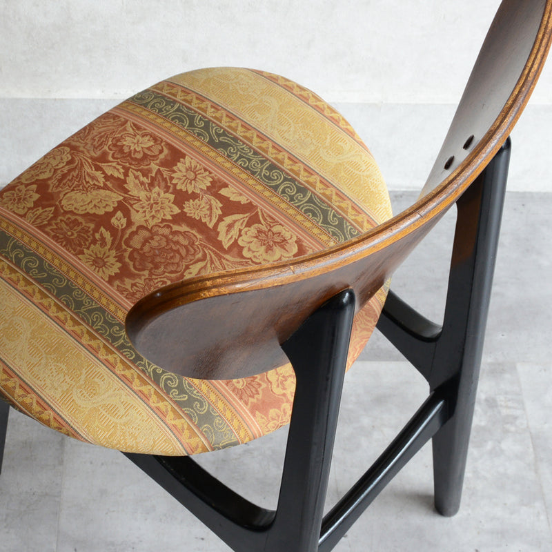 ミッドセンチュリー  ヴィンテージバタフライチェアＡ