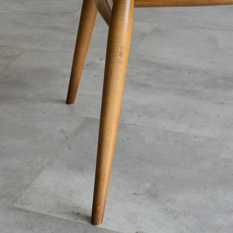 ERCOL クエーカーチェア 99 (カラメル)