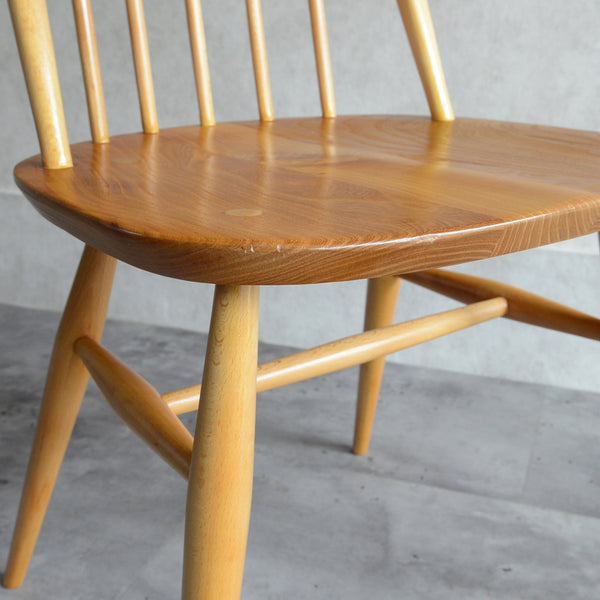 ERCOL アーコール クエーカーチェア 78