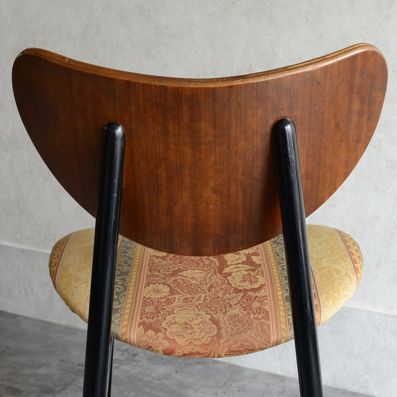 ミッドセンチュリー  ヴィンテージバタフライチェアＡ