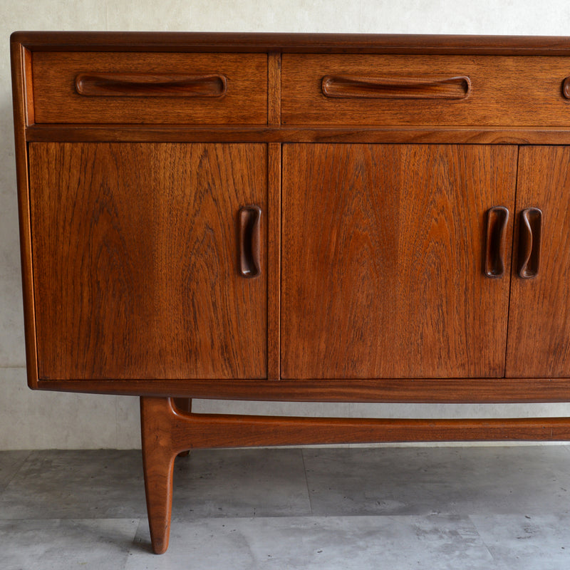 G-PLAN　ジープラン　フレスコサイドボード03