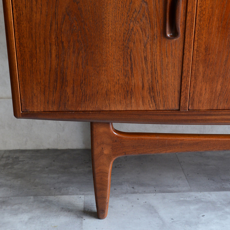 G-PLAN　ジープラン　フレスコサイドボード03