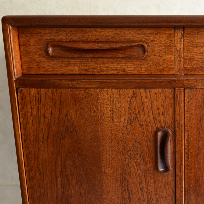 G-PLAN　ジープラン　フレスコサイドボード03