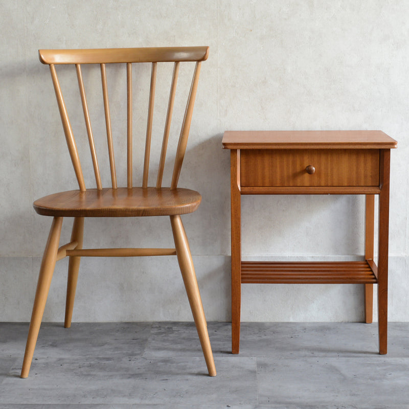 Vanson ヴィンテージ　サイドチェスト