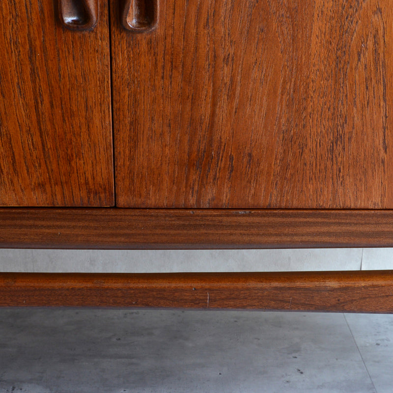 G-PLAN　ジープラン　フレスコサイドボード03