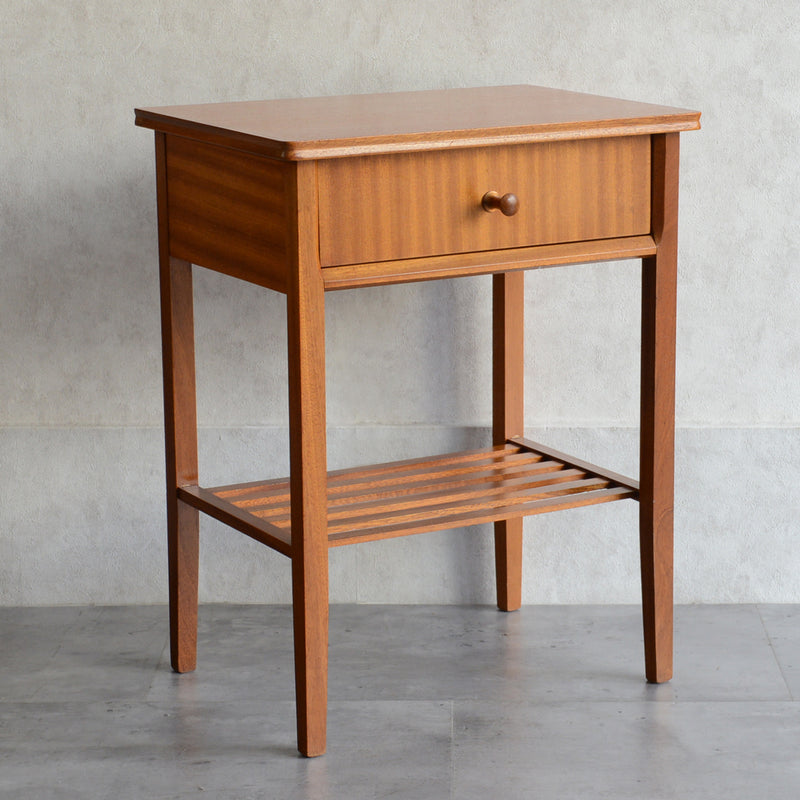 Vanson ヴィンテージ　サイドチェスト