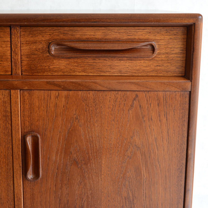 G-PLAN　ジープラン　フレスコサイドボード03