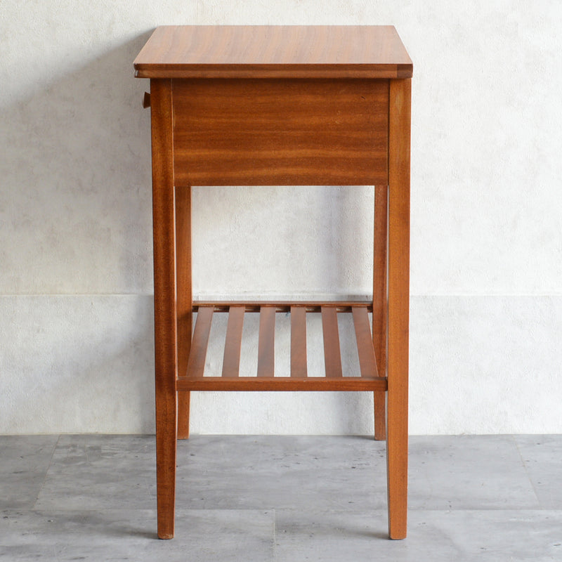 Vanson ヴィンテージ　サイドチェスト