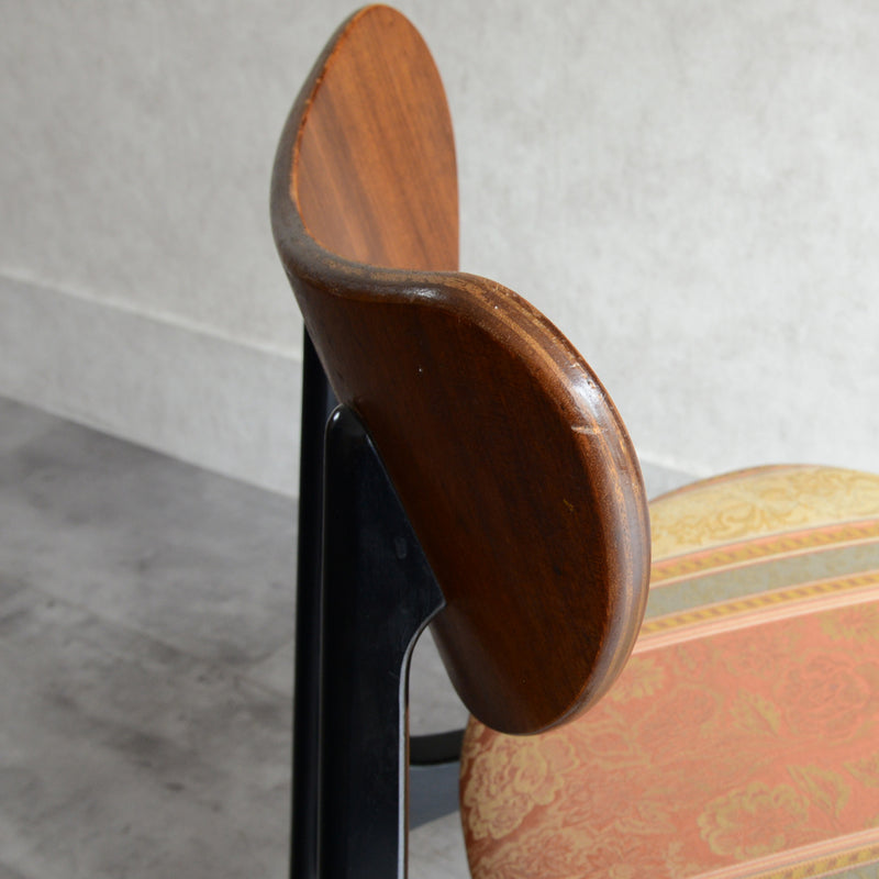 ミッドセンチュリー  ヴィンテージバタフライチェアＡ