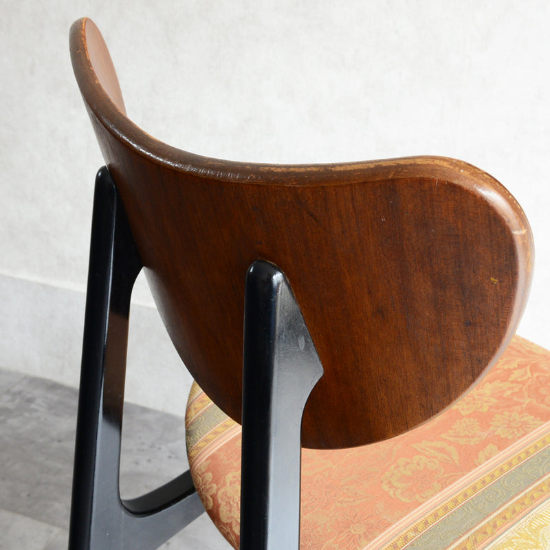 ミッドセンチュリー  ヴィンテージバタフライチェアＡ