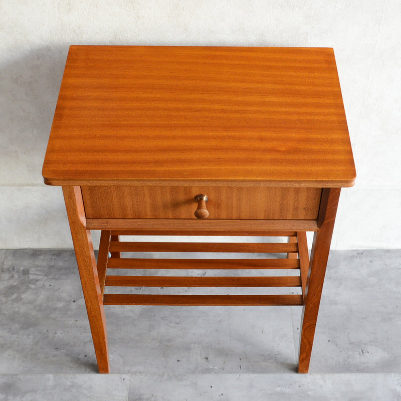 Vanson ヴィンテージ　サイドチェスト