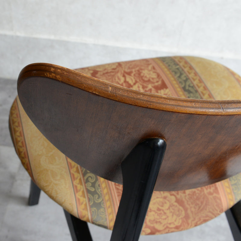 ミッドセンチュリー  ヴィンテージバタフライチェアＡ