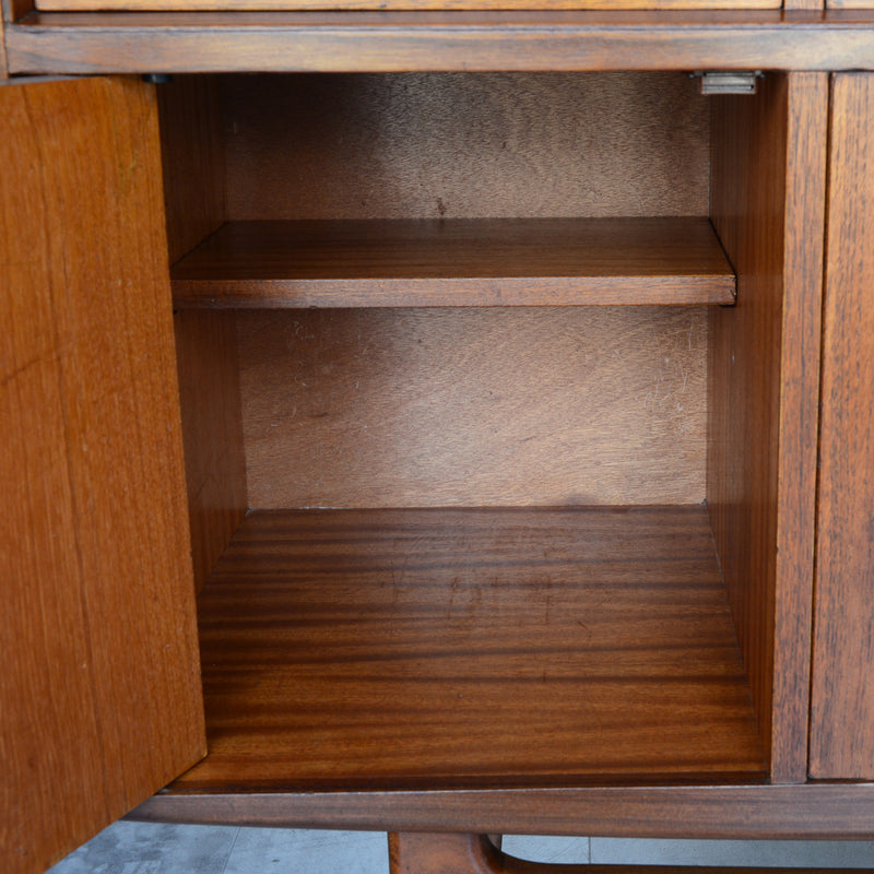 G-PLAN　ジープラン　フレスコサイドボード03