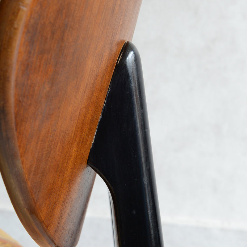 ミッドセンチュリー  ヴィンテージバタフライチェアＡ