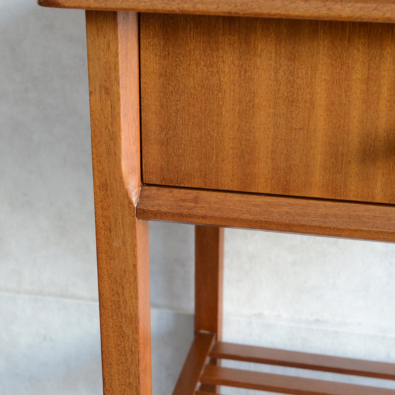 Vanson ヴィンテージ　サイドチェスト