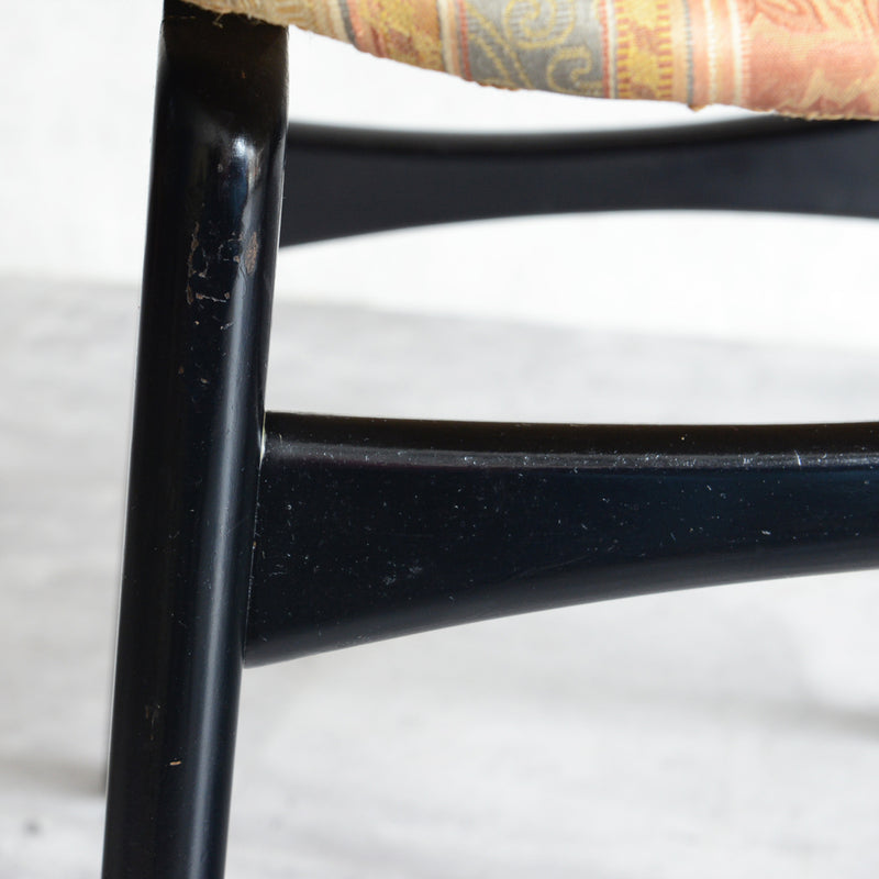 ミッドセンチュリー  ヴィンテージバタフライチェアＡ