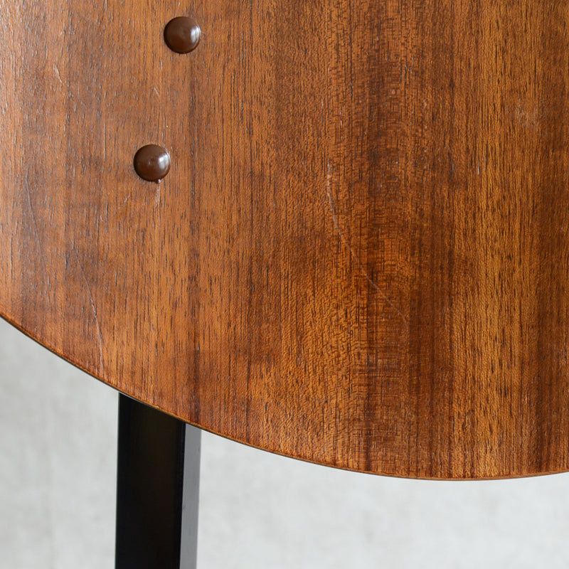 ミッドセンチュリー  ヴィンテージバタフライチェアＡ