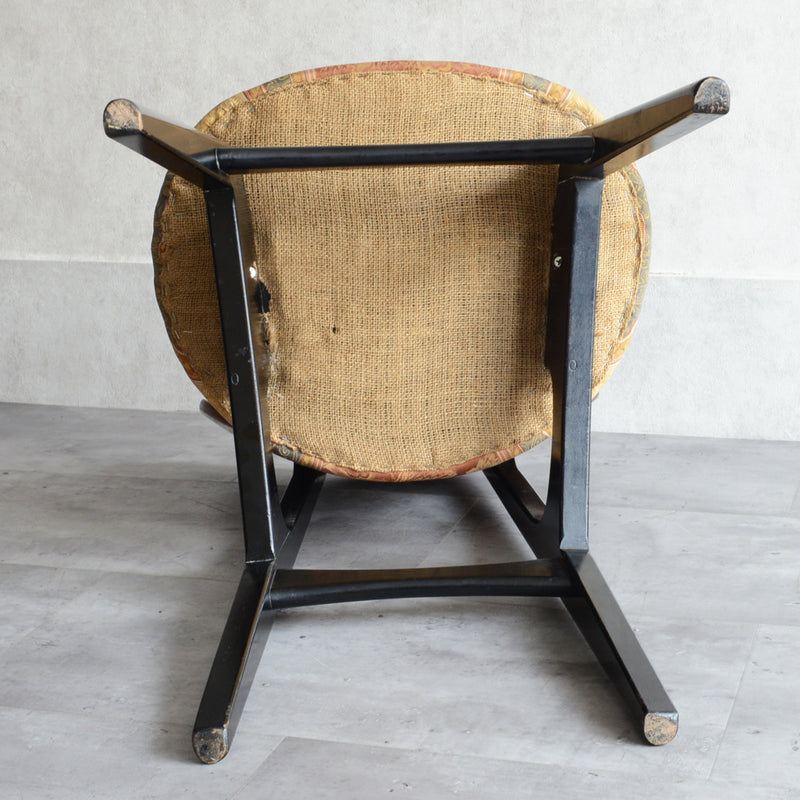 ミッドセンチュリー  ヴィンテージバタフライチェアＡ