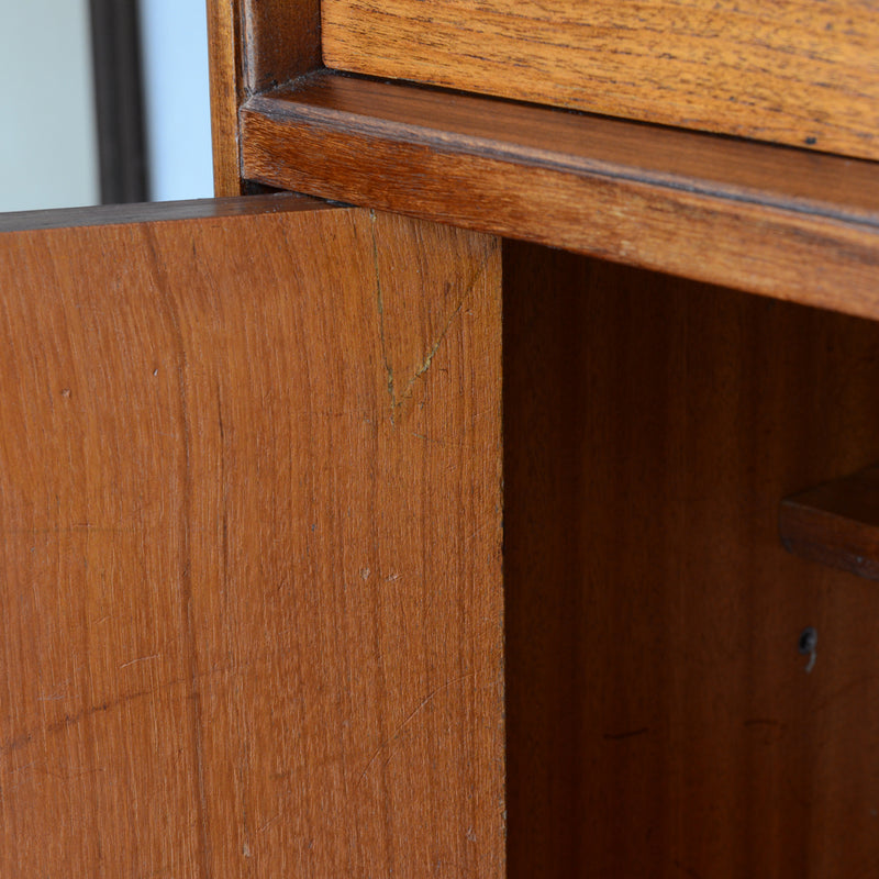 G-PLAN　ジープラン　フレスコサイドボード03