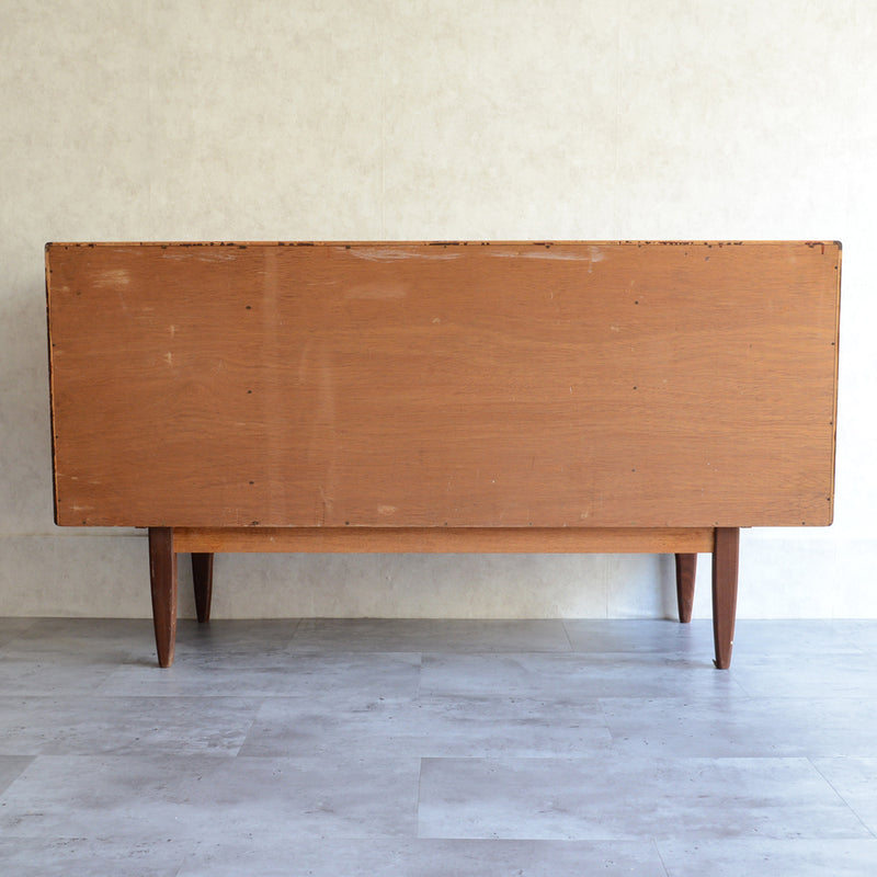 G-PLAN　ジープラン　フレスコサイドボード03