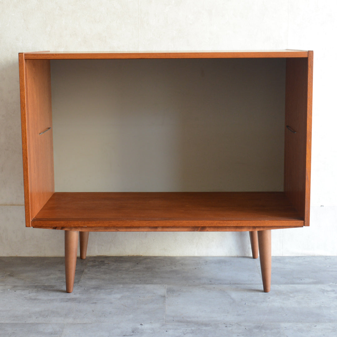 デンマークチーク キャビネット 5-6