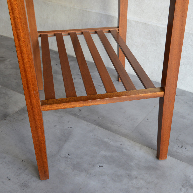 Vanson ヴィンテージ　サイドチェスト