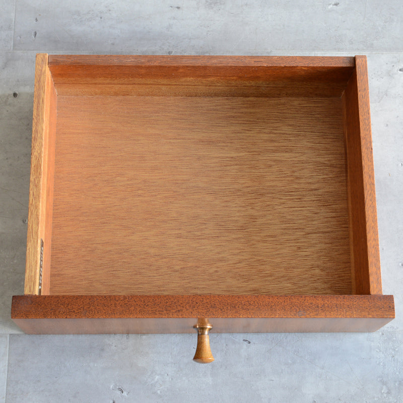 Vanson ヴィンテージ　サイドチェスト