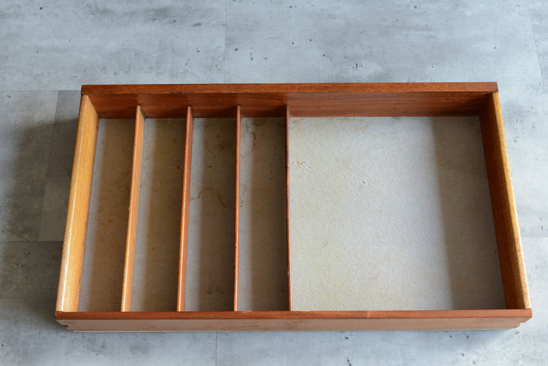 G-PLAN　ジープラン　フレスコサイドボード03