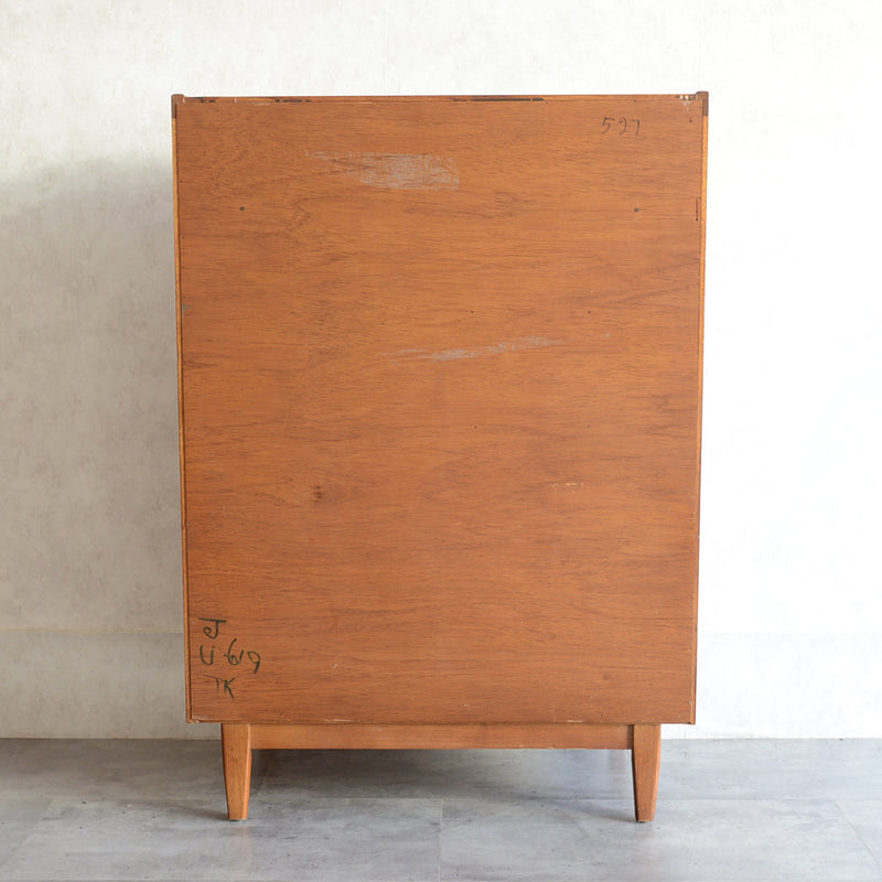 Jentique  ジェンティーク　ビューロー08