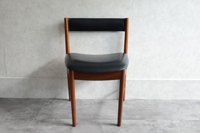 マッキントッシュ　ダイニングチェア　4Set