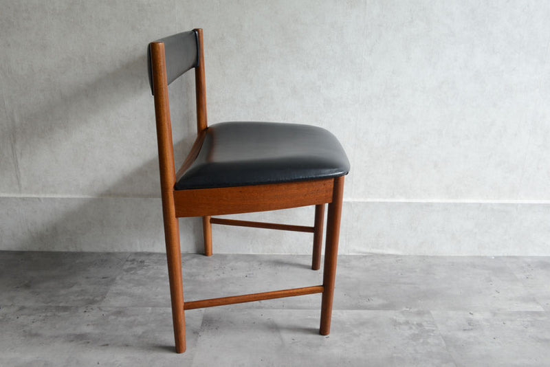 マッキントッシュ　ダイニングチェア　4Set