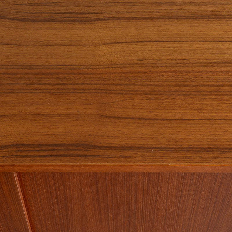 デンマークチーク キャビネット 5-6