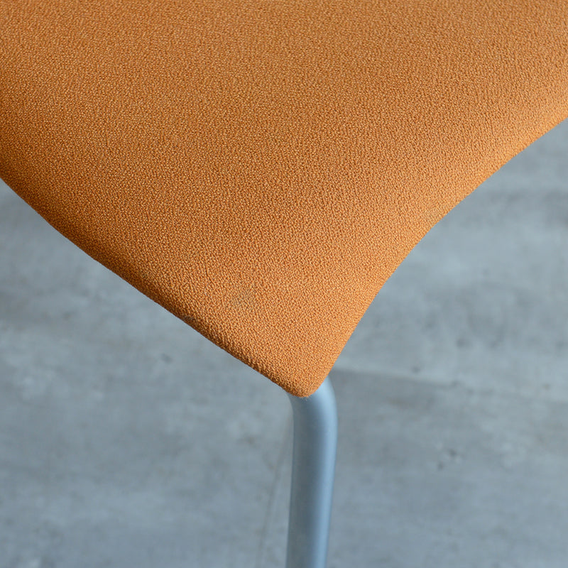 <car >ヴィンテージ インダストリアルチェア B　