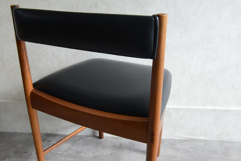 マッキントッシュ　ダイニングチェア　4Set