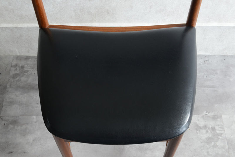 マッキントッシュ　ダイニングチェア　4Set