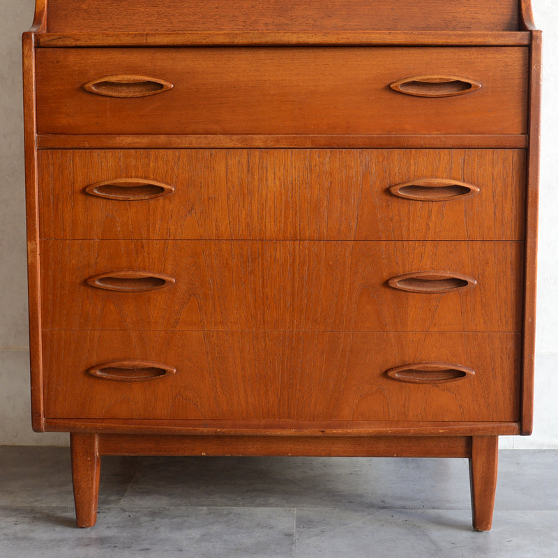 Jentique  ジェンティーク　ビューロー08