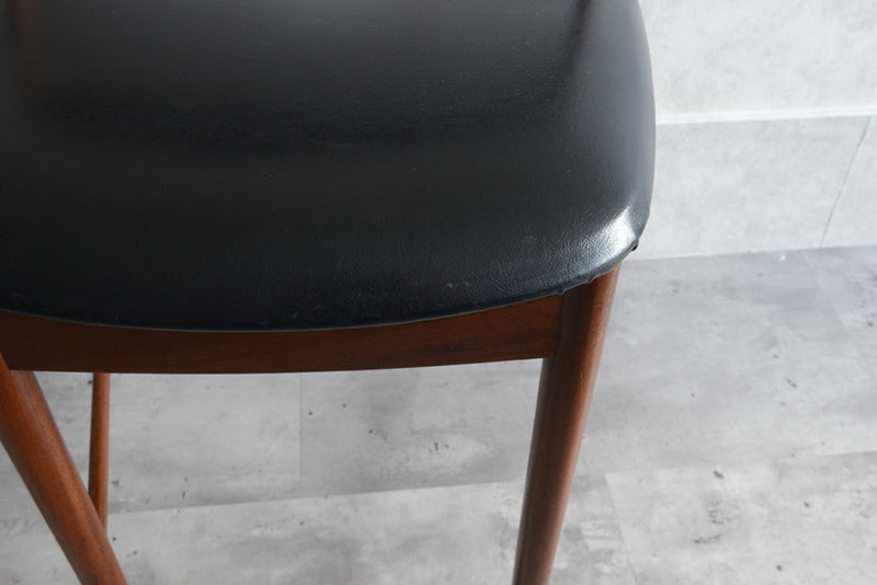 マッキントッシュ　ダイニングチェア　4Set