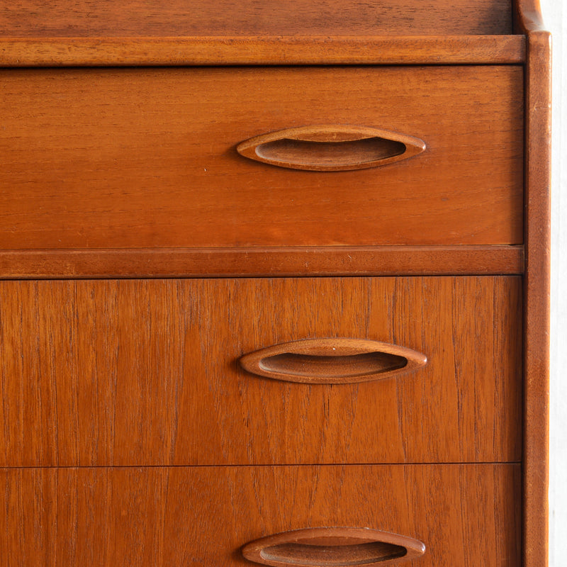 Jentique  ジェンティーク　ビューロー08