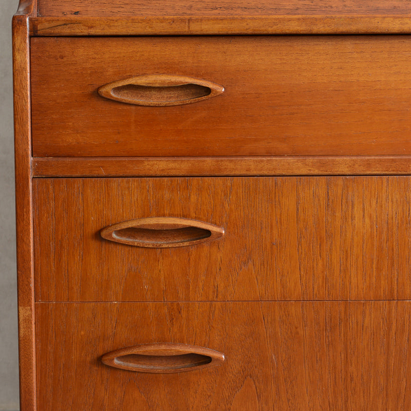 Jentique  ジェンティーク　ビューロー08