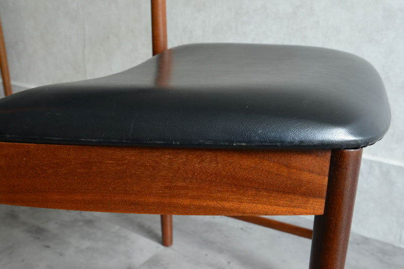 マッキントッシュ　ダイニングチェア　4Set