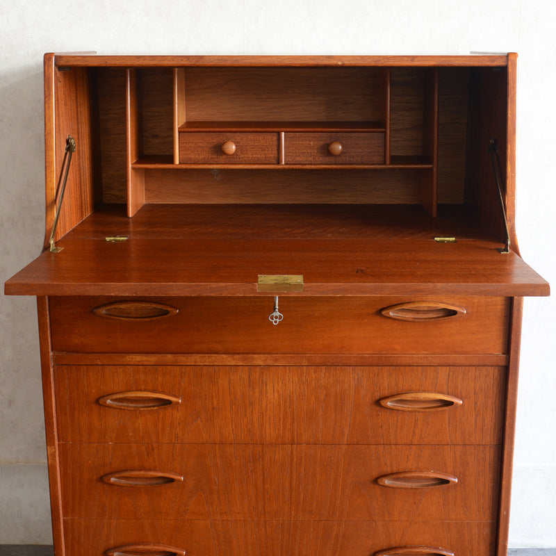 Jentique  ジェンティーク　ビューロー08