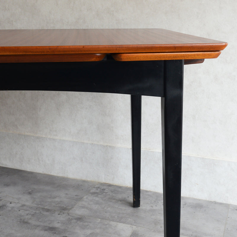 60S rectangle エクステンションテーブル02