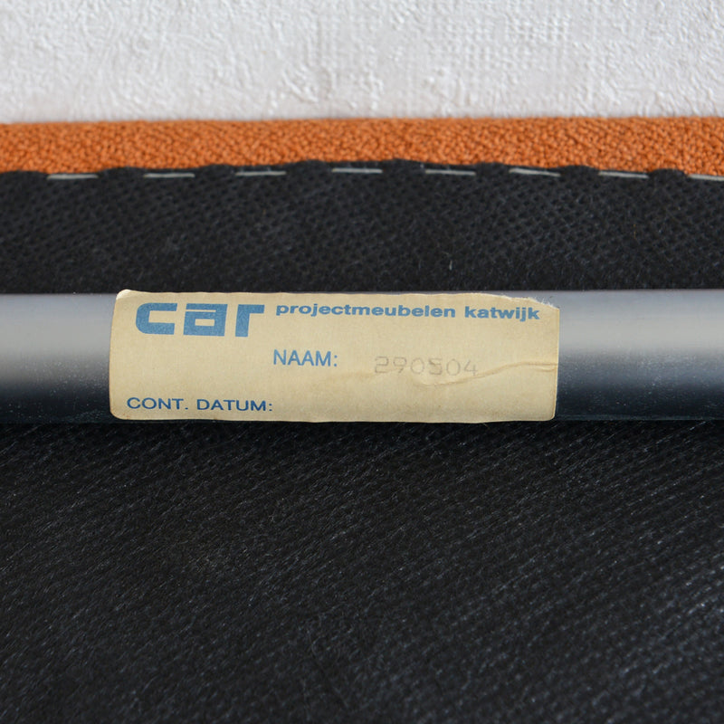 <car >ヴィンテージ インダストリアルチェア B　