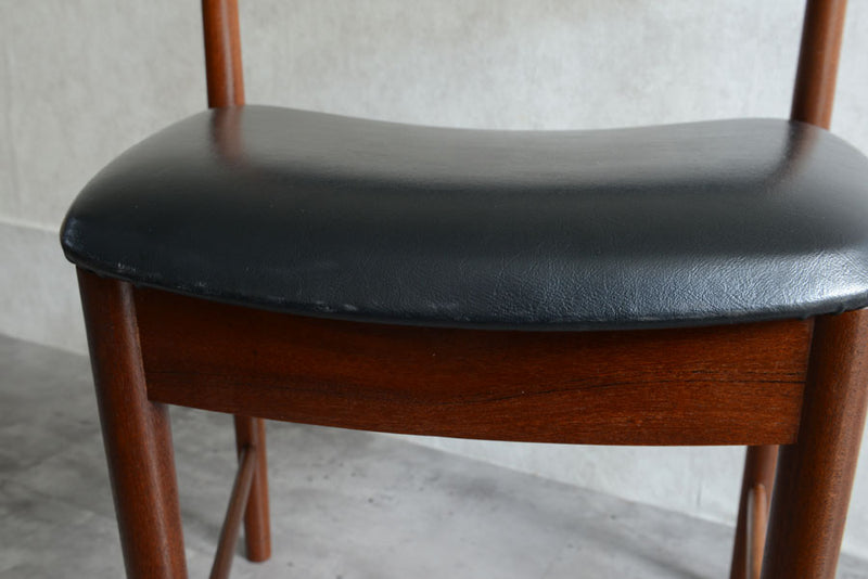 マッキントッシュ　ダイニングチェア　4Set