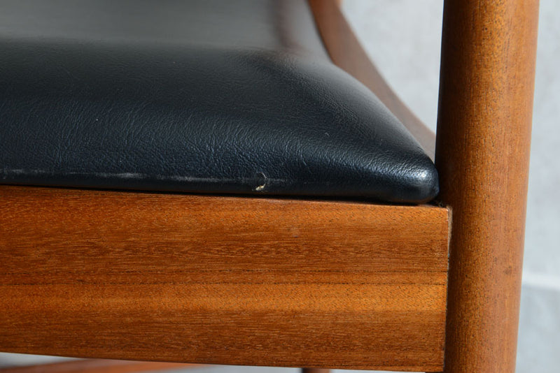 マッキントッシュ　ダイニングチェア　4Set